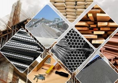 construction materials trademund